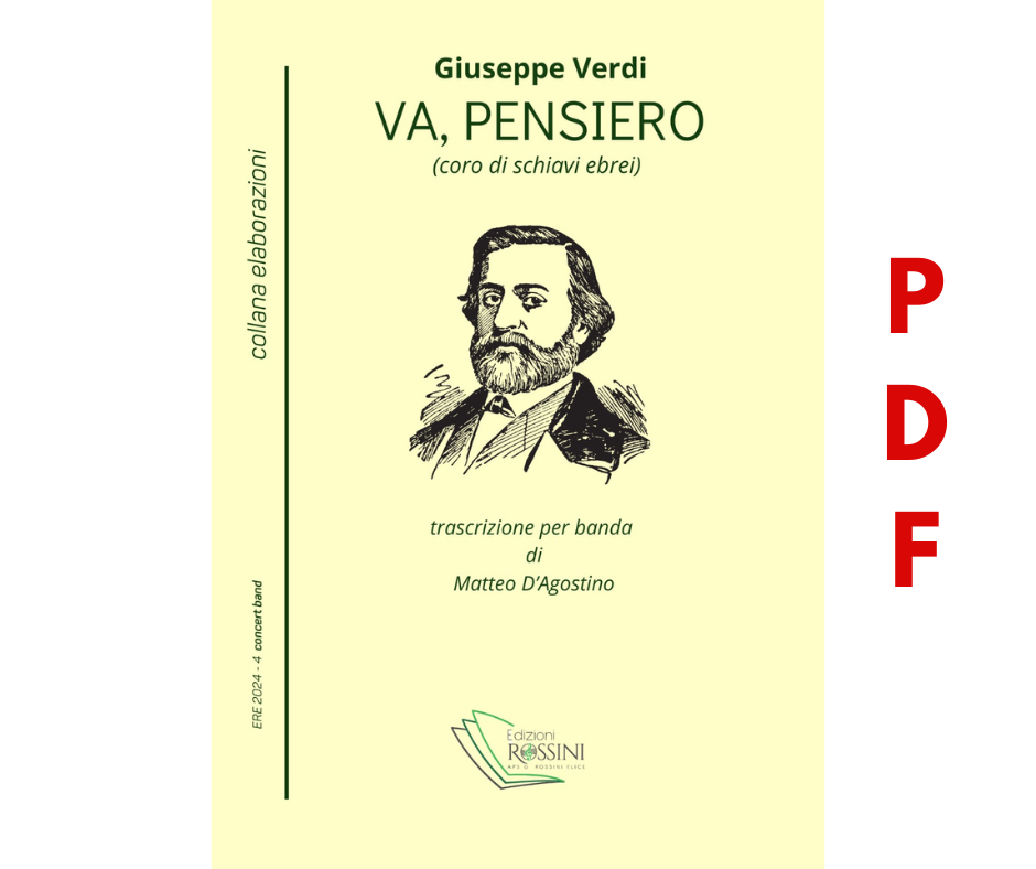 Va, Pensiero 